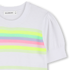 Jersey de manga corta BILLIEBLUSH 
                    NI&Ntilde;A