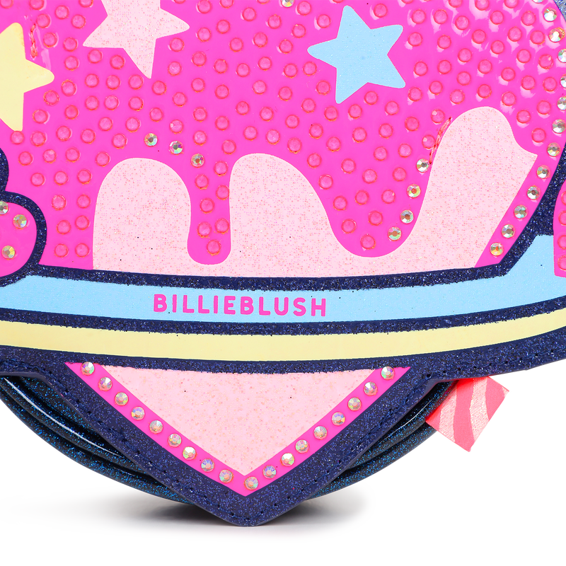 Bolso de mano BILLIEBLUSH 
                        NI&Ntilde;A