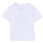 Camiseta de manga corta TIMBERLAND 
                    NI&Ntilde;O