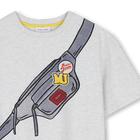 Camiseta de mangas cortas MARC JACOBS 
                    NI&Ntilde;O