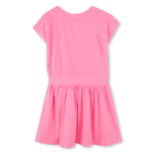 Vestido con cintura el&aacute;stica BILLIEBLUSH 
                    NI&Ntilde;A
