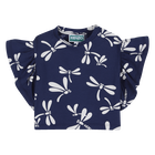 Camiseta de manga corta KENZO KIDS 
                    NI&Ntilde;A