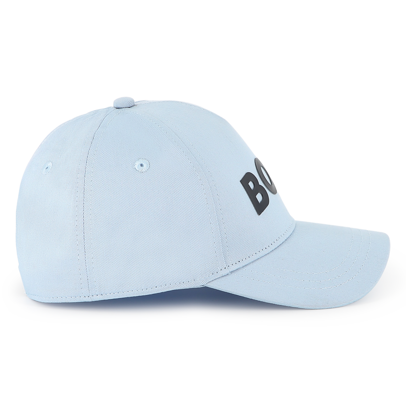Gorra con cierre ajustable BOSS 
                        NI&Ntilde;O