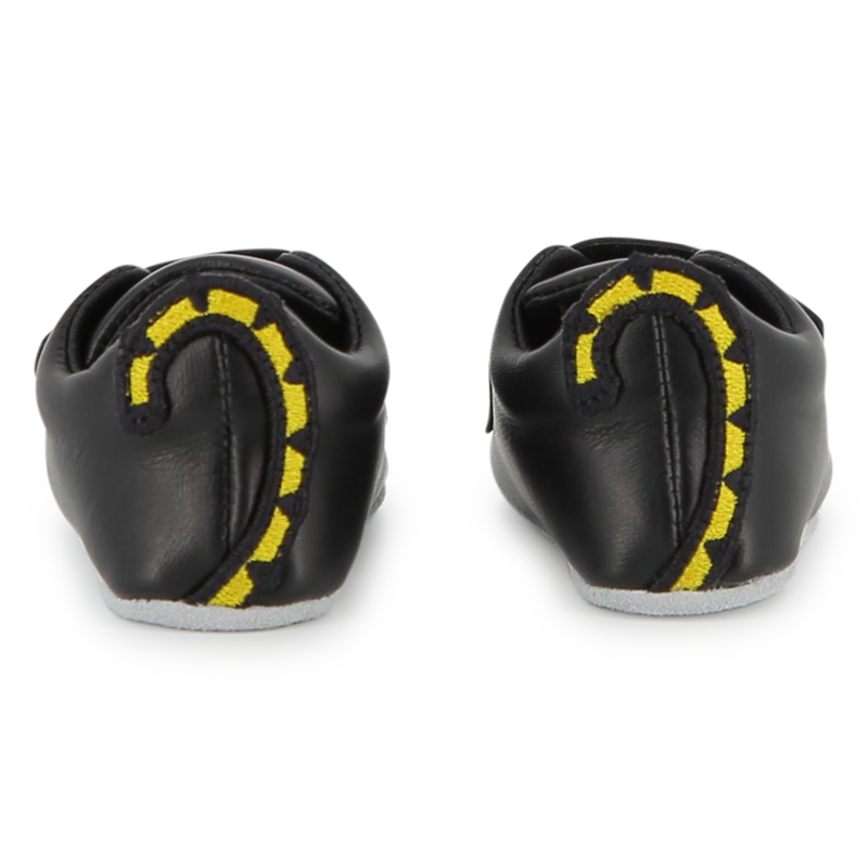 Zapatitos de beb&eacute; KENZO KIDS 
                        UNISEXO