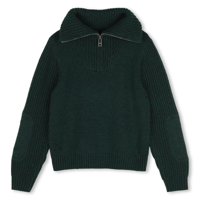 Su&eacute;ter ZADIG & VOLTAIRE NI&Ntilde;O