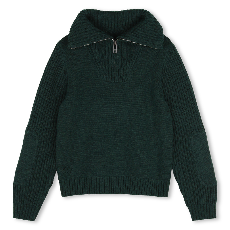 Su&eacute;ter ZADIG & VOLTAIRE 
                        NI&Ntilde;O