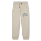 Pantal&oacute;n de ch&aacute;ndal de mulet&oacute;n HUGO 
                    NI&Ntilde;O