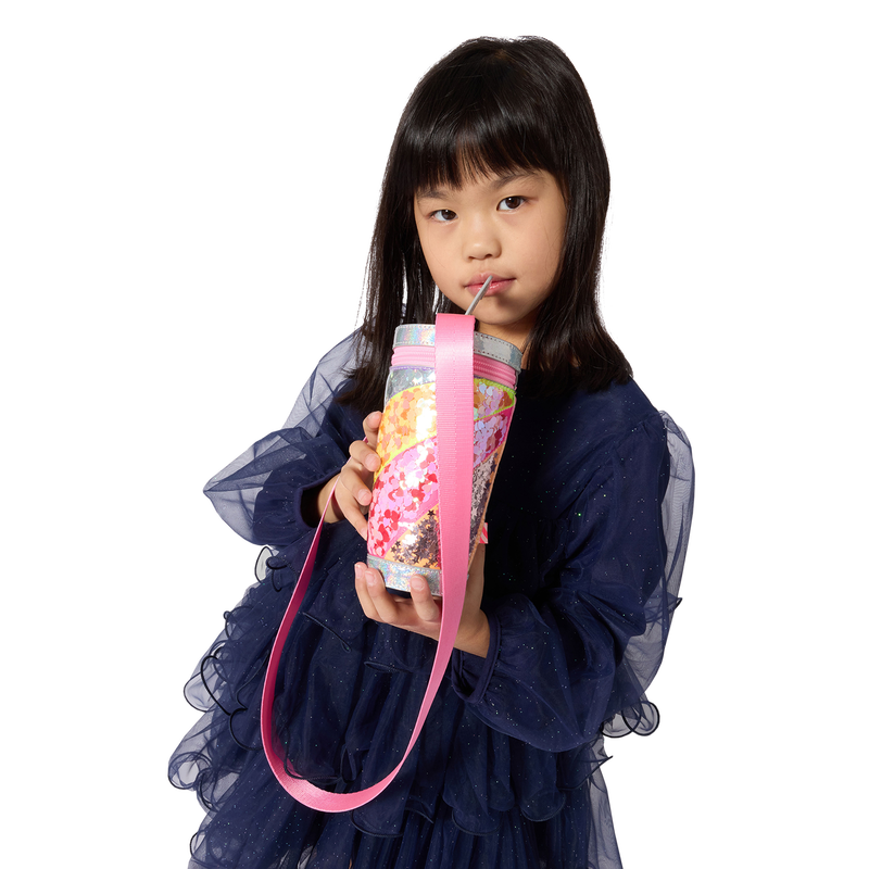 Bolso de mano BILLIEBLUSH 
                        NI&Ntilde;A