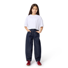 Camiseta de mangas cortas GIVENCHY 
                    NI&Ntilde;A
