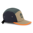 Gorro de sarga bordado TIMBERLAND 
                    NI&Ntilde;O