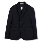 Chaqueta de traje BOSS 
                    NI&Ntilde;O