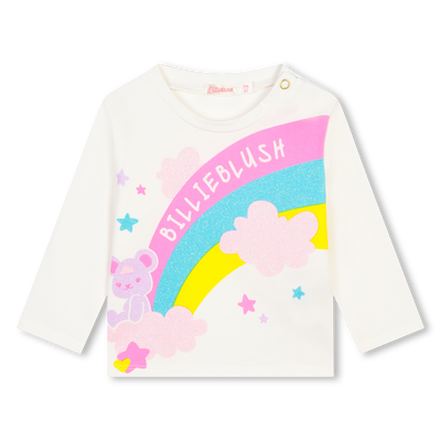 Camiseta de manga larga BILLIEBLUSH NI&Ntilde;A