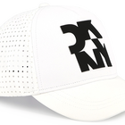 Gorra con velcro DKNY 
                    UNISEXO