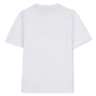 Camiseta de manga corta BOSS 
                    NI&Ntilde;O