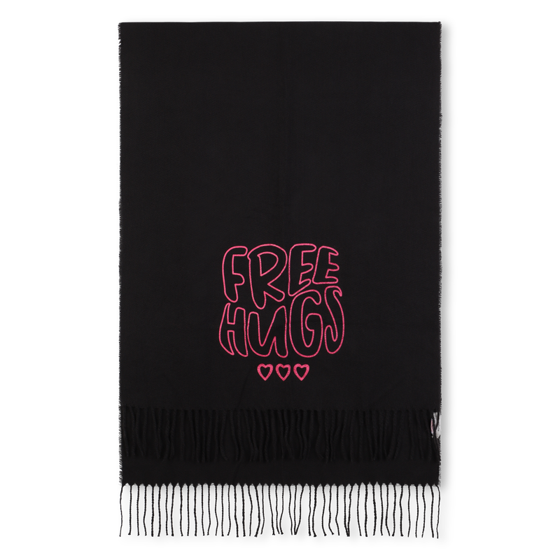 Bufanda BILLIEBLUSH 
                        NI&Ntilde;A