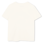 Camiseta de mangas cortas ZADIG & VOLTAIRE 
                    UNISEXO