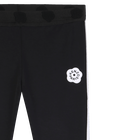 Leggings acampanados KENZO KIDS 
                    NI&Ntilde;A