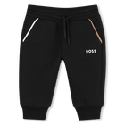 Conjunto de ch&aacute;ndal BOSS 
                    NI&Ntilde;O