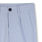 Bermudas ceremoniales BOSS 
                    NI&Ntilde;O