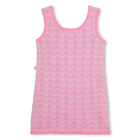 Vestido sin mangas BILLIEBLUSH 
                    NI&Ntilde;A