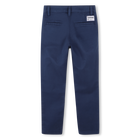 Pantal&oacute;n chino con bolsillos TIMBERLAND 
                    NI&Ntilde;O