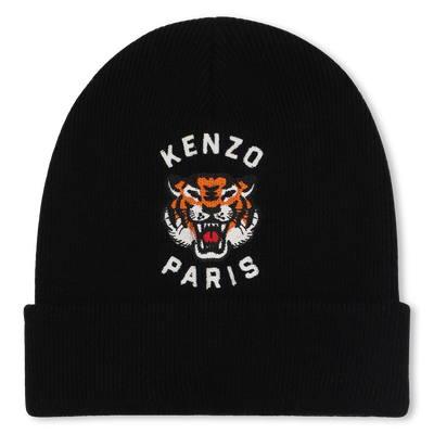Gorro de punto KENZO KIDS UNISEXO