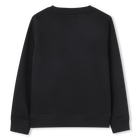 Sudadera HUGO 
                    NI&Ntilde;O