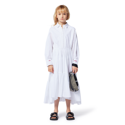 Vestido de gala ZADIG & VOLTAIRE NI&Ntilde;A