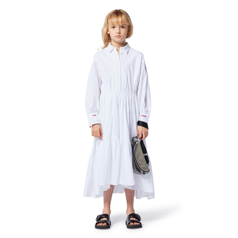 Vestido de gala ZADIG & VOLTAIRE 
                        NI&Ntilde;A