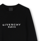 Vestido de punto milano GIVENCHY 
                    NI&Ntilde;A