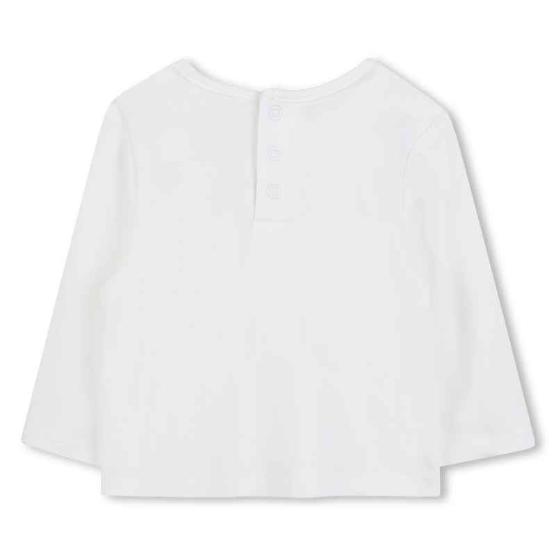 Conjunto de c&aacute;rdigan pantal&oacute;n MICHAEL KORS 
                        NI&Ntilde;A