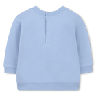 Conjunto de sudadera + pantal&oacute;n KENZO KIDS 
                    NI&Ntilde;O