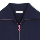 C&aacute;rdigan de vell&oacute;n BILLIEBLUSH 
                    NI&Ntilde;A