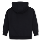 Sudadera con capucha BOSS 
                    NI&Ntilde;O
