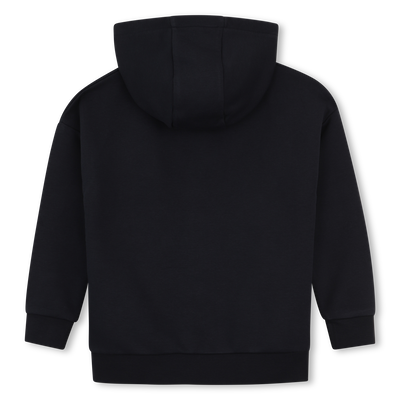 Sudadera con capucha BOSS NI&Ntilde;O