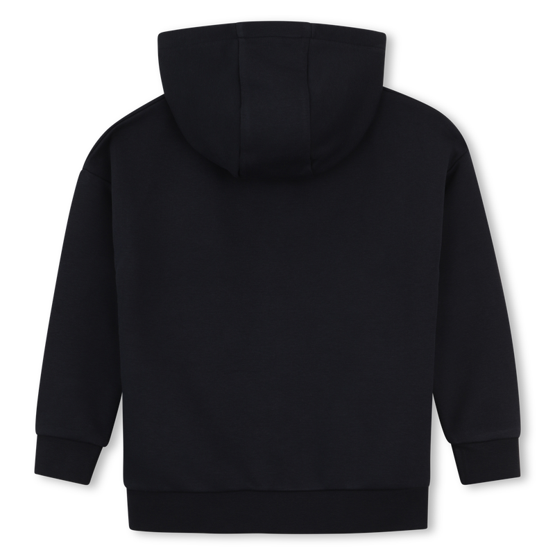 Sudadera con capucha BOSS 
                        NI&Ntilde;O