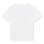 Camiseta de manga corta KENZO KIDS 
                    NI&Ntilde;O