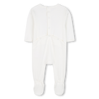 Conjunto de dos pijamas de algod&oacute;n KENZO KIDS 
                    UNISEXO