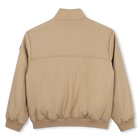 Chaqueta de sarga BOSS 
                    NI&Ntilde;O
