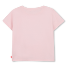 Camiseta de mangas cortas BILLIEBLUSH 
                    NI&Ntilde;A