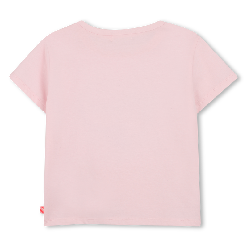 Camiseta de mangas cortas BILLIEBLUSH 
                        NI&Ntilde;A