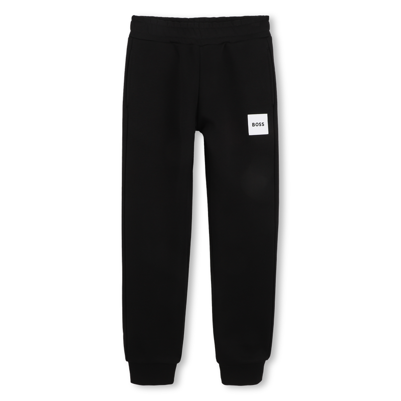 Pantal&oacute;n de ch&aacute;ndal BOSS 
                        NI&Ntilde;O