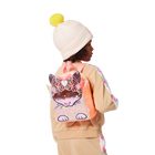 Sudadera de forro polar BILLIEBLUSH 
                    NI&Ntilde;A