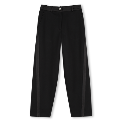 Pantal&oacute;n de ch&aacute;ndal GIVENCHY NI&Ntilde;A