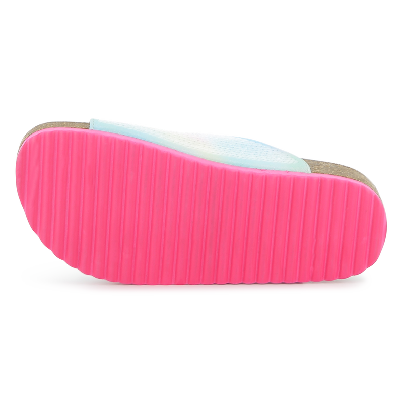 Grifo BILLIEBLUSH 
                        NI&Ntilde;A