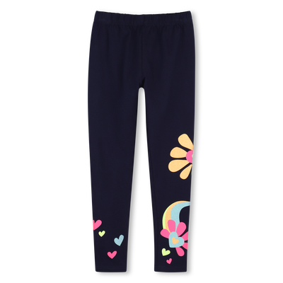 Leggings BILLIEBLUSH NI&Ntilde;A
