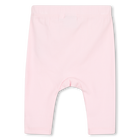 Conjunto de pantal&oacute;n, c&aacute;rdigan y camiseta BOSS 
                    NI&Ntilde;A