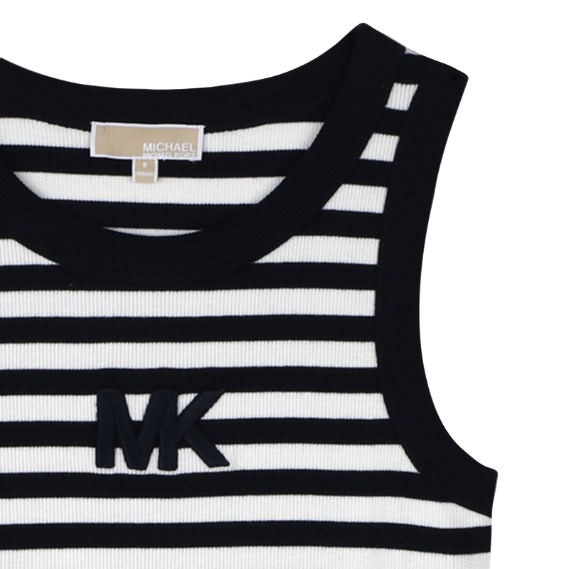 TOGA MICHAEL KORS 
                        NI&Ntilde;A