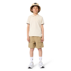 Reversible bob BOSS 
                    NI&Ntilde;O
