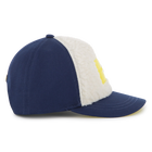 Gorra estampada BILLIEBLUSH 
                    NI&Ntilde;O